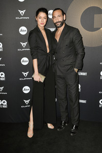 GQ Style Night auf der Berlin Fashion Week Autumn/Winter 2020