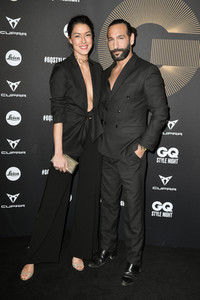GQ Style Night auf der Berlin Fashion Week Autumn/Winter 2020