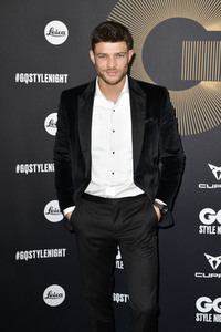 GQ Style Night auf der Berlin Fashion Week Autumn/Winter 2020