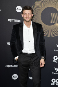 GQ Style Night auf der Berlin Fashion Week Autumn/Winter 2020
