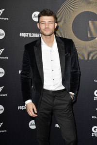 GQ Style Night auf der Berlin Fashion Week Autumn/Winter 2020