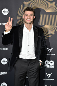 GQ Style Night auf der Berlin Fashion Week Autumn/Winter 2020