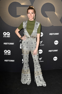 GQ Style Night auf der Berlin Fashion Week Autumn/Winter 2020