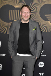 GQ Style Night auf der Berlin Fashion Week Autumn/Winter 2020