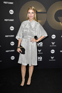 GQ Style Night auf der Berlin Fashion Week Autumn/Winter 2020