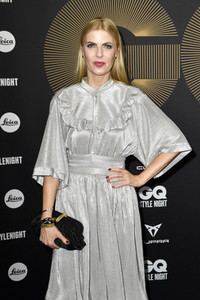 GQ Style Night auf der Berlin Fashion Week Autumn/Winter 2020