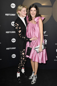 GQ Style Night auf der Berlin Fashion Week Autumn/Winter 2020