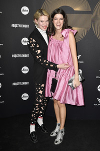 GQ Style Night auf der Berlin Fashion Week Autumn/Winter 2020