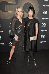 GQ Style Night auf der Berlin Fashion Week Autumn/Winter 2020