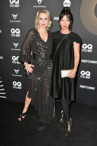 GQ Style Night auf der Berlin Fashion Week Autumn/Winter 2020
