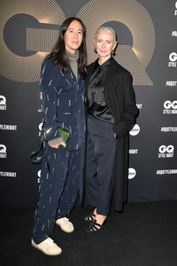 GQ Style Night auf der Berlin Fashion Week Autumn/Winter 2020