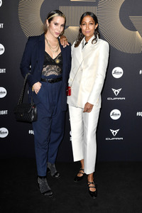 GQ Style Night auf der Berlin Fashion Week Autumn/Winter 2020
