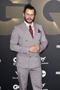 GQ Style Night auf der Berlin Fashion Week Autumn/Winter 2020