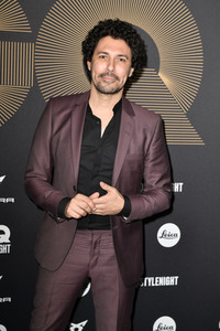 GQ Style Night auf der Berlin Fashion Week Autumn/Winter 2020