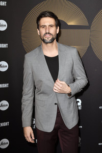 GQ Style Night auf der Berlin Fashion Week Autumn/Winter 2020