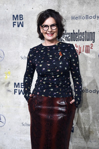 Lena Hoschek Fashion Show auf der Berlin Fashion Week Autumn/Winter 2020