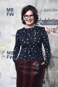 Lena Hoschek Fashion Show auf der Berlin Fashion Week Autumn/Winter 2020