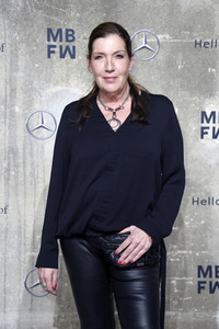 Lena Hoschek Fashion Show auf der Berlin Fashion Week Autumn/Winter 2020