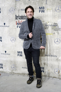 Lena Hoschek Fashion Show auf der Berlin Fashion Week Autumn/Winter 2020