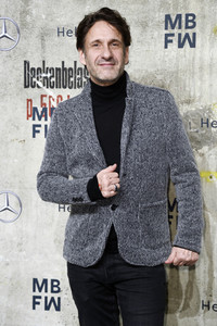 Lena Hoschek Fashion Show auf der Berlin Fashion Week Autumn/Winter 2020