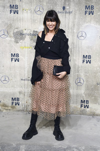 Lena Hoschek Fashion Show auf der Berlin Fashion Week Autumn/Winter 2020
