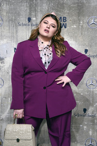 Lena Hoschek Fashion Show auf der Berlin Fashion Week Autumn/Winter 2020