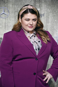 Lena Hoschek Fashion Show auf der Berlin Fashion Week Autumn/Winter 2020