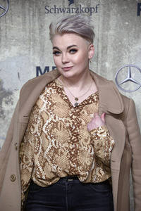 Lena Hoschek Fashion Show auf der Berlin Fashion Week Autumn/Winter 2020