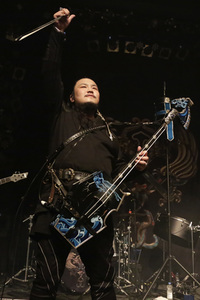 Konzert von The Hu in Hamburg