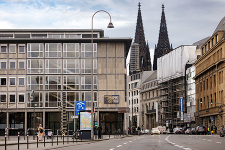 Symbolfoto IHK Köln