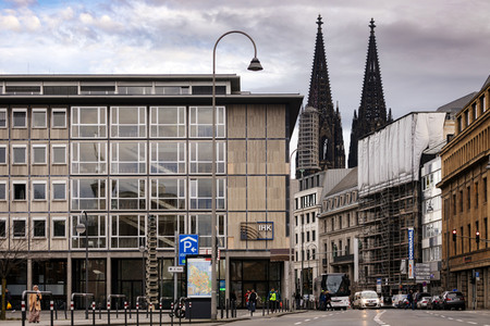 Symbolfoto IHK Köln