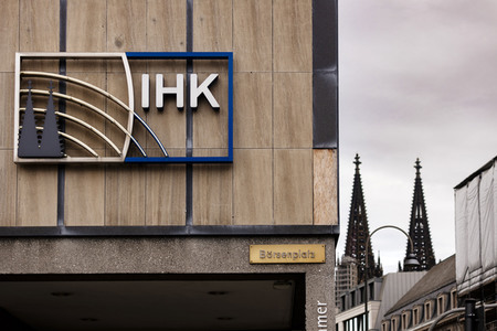 Symbolfoto IHK Köln