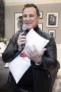 Präsentation der Home & Living Kollektion von Guido Maria Kretschmer in Köln