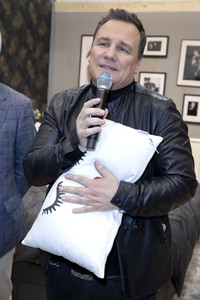 Präsentation der Home & Living Kollektion von Guido Maria Kretschmer in Köln