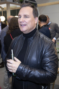 Präsentation der Home & Living Kollektion von Guido Maria Kretschmer in Köln