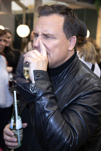 Präsentation der Home & Living Kollektion von Guido Maria Kretschmer in Köln