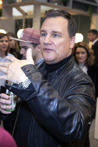 Präsentation der Home & Living Kollektion von Guido Maria Kretschmer in Köln