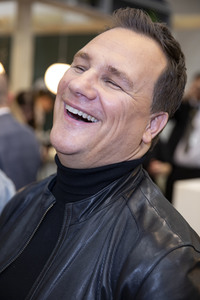 Präsentation der Home & Living Kollektion von Guido Maria Kretschmer in Köln