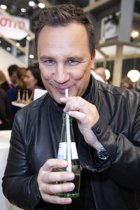 Präsentation der Home & Living Kollektion von Guido Maria Kretschmer in Köln