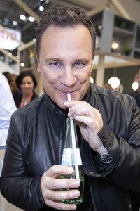 Präsentation der Home & Living Kollektion von Guido Maria Kretschmer in Köln