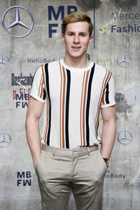 KXXK Fashion Show auf der Berlin Fashion Week Autumn/Winter 2020