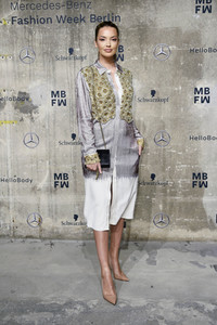 KXXK Fashion Show auf der Berlin Fashion Week Autumn/Winter 2020