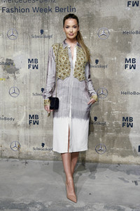 KXXK Fashion Show auf der Berlin Fashion Week Autumn/Winter 2020