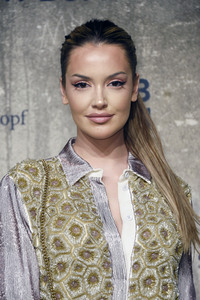 KXXK Fashion Show auf der Berlin Fashion Week Autumn/Winter 2020