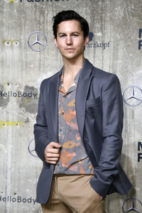 KXXK Fashion Show auf der Berlin Fashion Week Autumn/Winter 2020