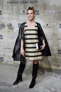 KXXK Fashion Show auf der Berlin Fashion Week Autumn/Winter 2020