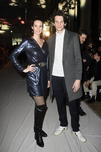 KXXK Fashion Show auf der Berlin Fashion Week Autumn/Winter 2020