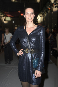 KXXK Fashion Show auf der Berlin Fashion Week Autumn/Winter 2020