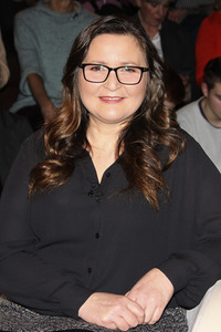 Talkshow 'Markus Lanz' in Hamburg