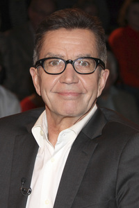 Talkshow 'Markus Lanz' in Hamburg